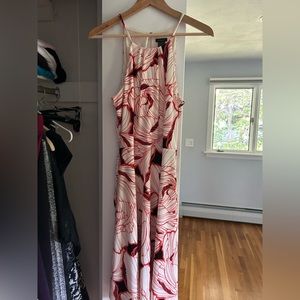 Ann Taylor Maxi Dress